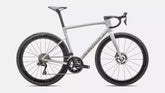 Bicicleta Ruta Specialized SW Tarmac SL8 Sildst/Dovgr/Blkprl